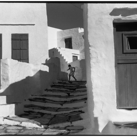 Henri Cartier Bresson