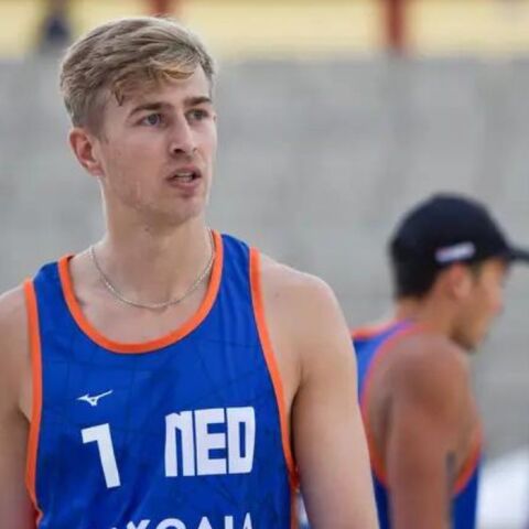 Ολυμπιακοί Αγώνες: Αντιδράσεις για τη συμμετοχή Ολλανδού που βίασε 12χρονη