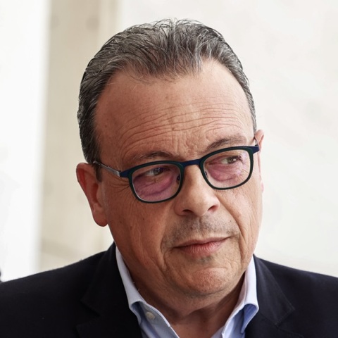 Φάμελλος: Η απόφαση για την Αυγή είχε παρθεί πολύ νωρίτερα