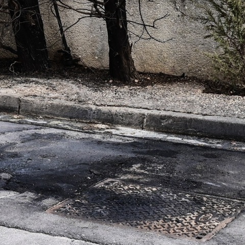 Εκτός κινδύνου νοσηλεύεται ο αστυνομικός-φρουρός της προέδρου του Αρείου Πάγου 