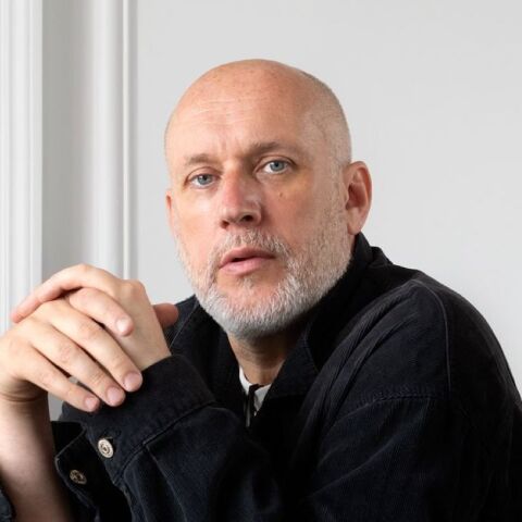 Πίτερ Κόπινγκ