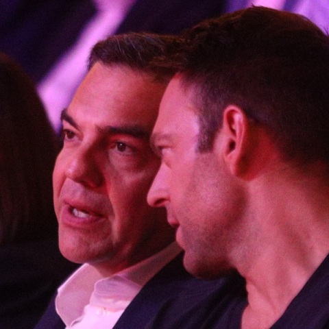 Νεοπροεδρικοί vs παλαιοπροεδρικών: Στα δύο ΣΥΡΙΖΑ μετά την επίθεση Κασσελάκη κατά Τσίπρα 