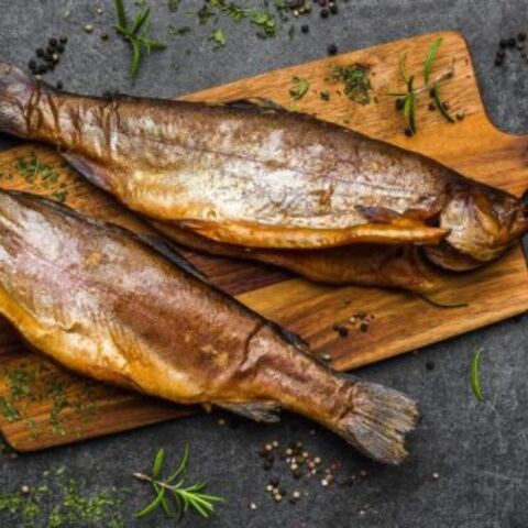 ΕΦΕΤ: Ανάκληση παρτίδας καπνιστής πέστροφας με παθογόνο μικροοργανισμό