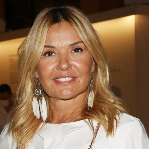 Η Χριστίνα Παππά δέχτηκε μια βίαιη επίθεση, 