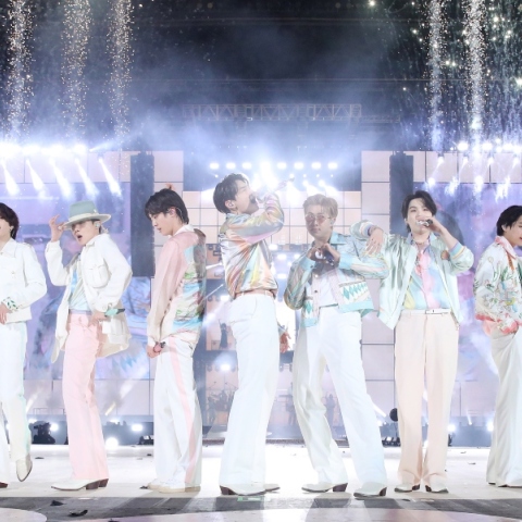 22χρονος εκτελέστηκε στη Βόρεια Κορέα επειδή άκουγε Κ-Pop