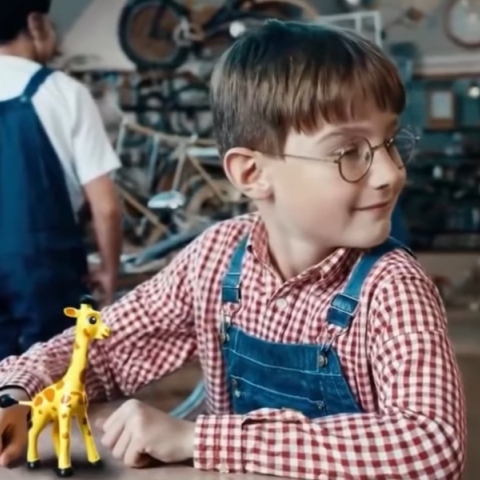 παιδι, παιχνιδια, ποδηλατα, ανδρας