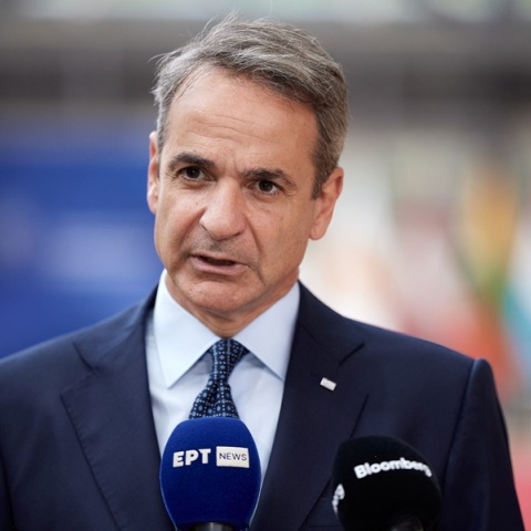 Νέα προειδοποίηση Μητσοτάκη στα Σκόπια: Θα πρέπει όλοι να αντιλαμβάνονται τις συνέπειες των πράξεων τους