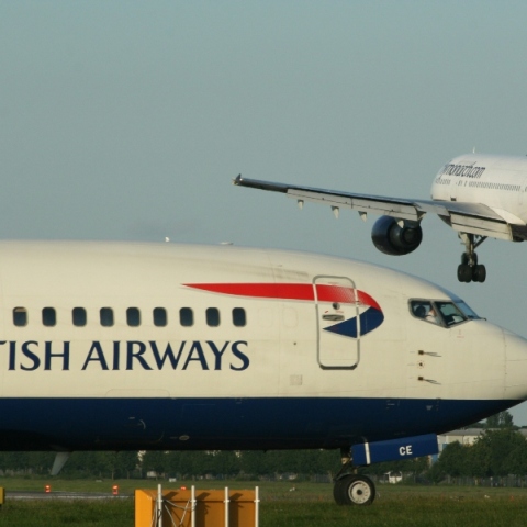 αεροπλανα, αεροδρομιο