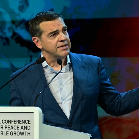 Κύκλοι Αλέξη Τσίπρα για «Αυγή»: Οι υπεύθυνοι χειρίζονται ευαίσθητα ζητήματα με χυδαιότητα