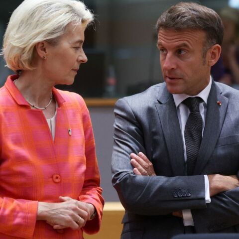 Σύνοδος Κορυφής: Συμφωνία για Ούρσουλα φον ντερ Λάιεν, Κάλας και Κόστα 