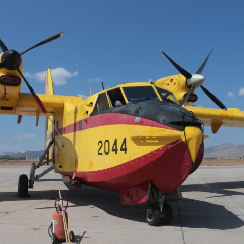 Canadair 