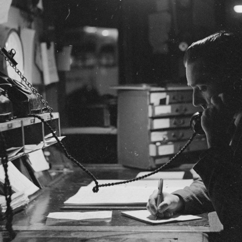 Σαν σήμερα, αναπτύσσονται οι πρώτες κλήσεις έκτακτης ανάγκης 