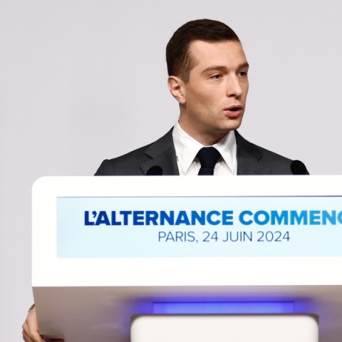 ο Ζορντάν Μπαρντελά