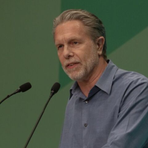 O Παύλος Γερουλάνος