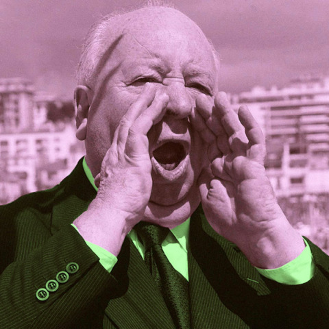 Άλφρεντ Χίτσκοκ