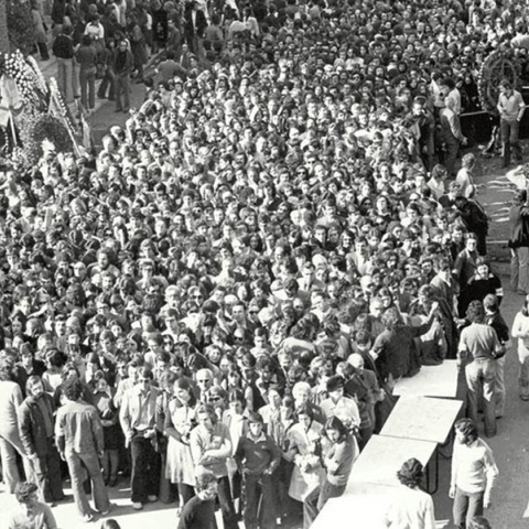 Δήμος Αθηναίων: «1974 & 1944 - Η Αθήνα γιορτάζει την ελευθερία της» - Οι επετειακές εκδηλώσεις