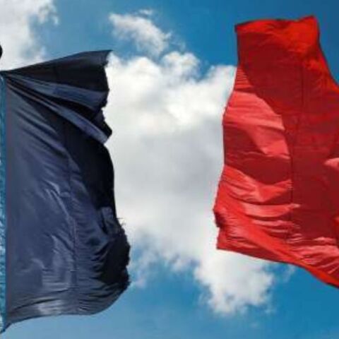 Από το εξώφυλλο του Economist