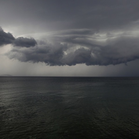 Καιρός: Στροφή 180 μοιρών τις επόμενες ημέρες - Έρχονται πτώση της θερμοκρασίας και μπουρίνια