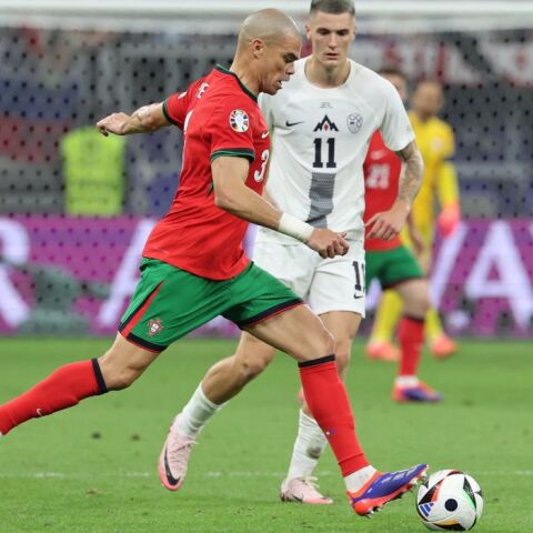  αγώνας που δίνει εισιτήριο για τους «8», Πορτογαλία - Σλοβενία