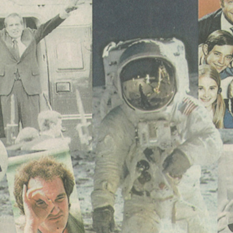 Γενιά Jones: Μια γενιά στριμωγμένη ανάμεσα στους Boomers και τους Χ