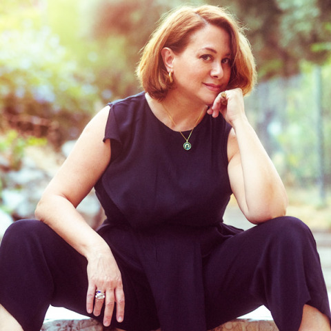 Γιολάντα Μπαλαούρα