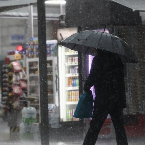 Επιδεινώνεται ο καιρός από την Τετάρτη - Ποιες περιοχές θα πλήξει η κακοκαιρία 