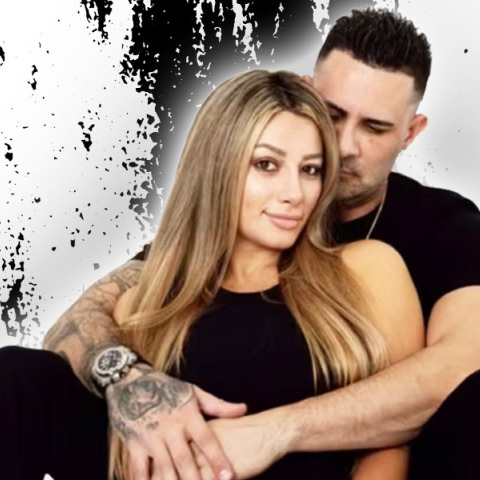 Ο Τάιλερ Πρατ και η Τζόρντιν Ρομάνο