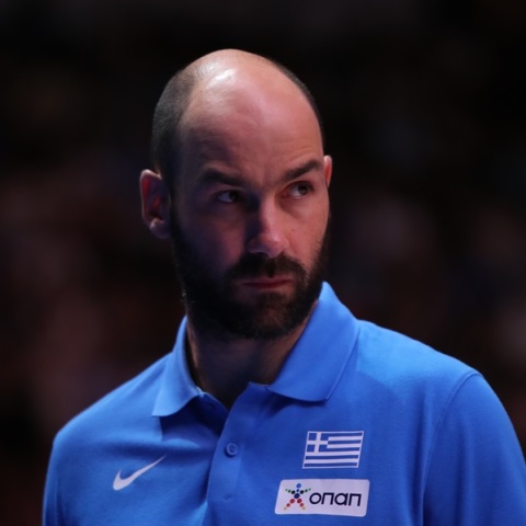 Βασίλης Σπανούλης: Η ομάδα είναι έτοιμη, έχουμε προετοιμαστεί καλά