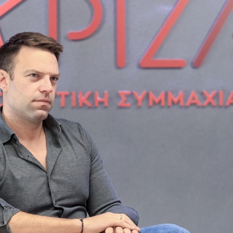 ΣΥΡΙΖΑ: Το Σάββατο η συνεδρίαση της Κεντρικής Επιτροπής