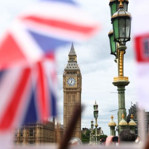 Την Πέμπτη 4 Ιουλίου θα διεξαχθούν οι βρετανικές εκλογέ