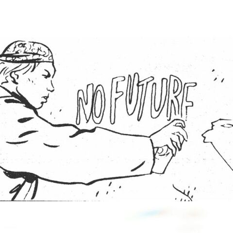 Φώτης Πεχλιβανίδης - Ένα καινούργιο χθες