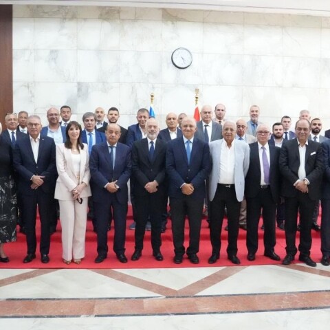 Ο ΟΦΕΤ στο επενδυτικό συνέδριο Ευρωπαϊκής Ένωσης και Αιγύπτου