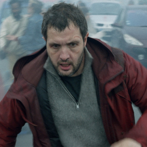 Σκοτώστε τον Βενσάν: Μίσος στην καρδιά της Ευρώπης