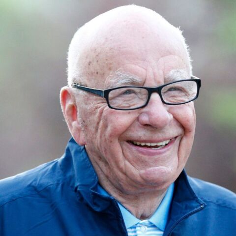 Μέρντοχ: Η εφημερίδα του «Sun» υποστηρίζει τους Εργατικούς στις Βρετανικές εκλογές