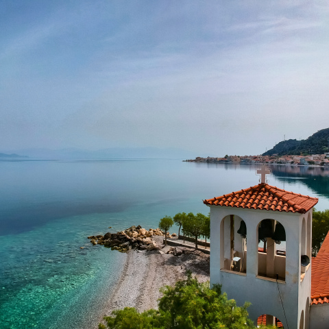 Ξυλόκαστρο 