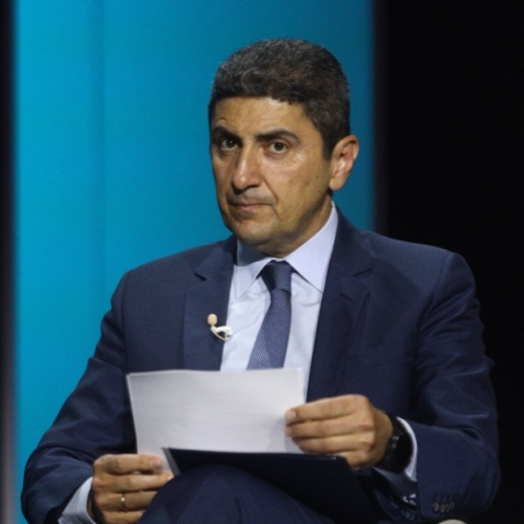 Λευτέρης Αυγενάκης