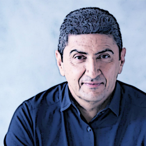 Λευτέρης Αυγενάκης