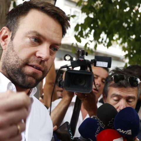  Επτά ηχηρά «όχι» για την εισήγηση Κασσελάκη σχετικά με την Κεντρική Επιτροπή