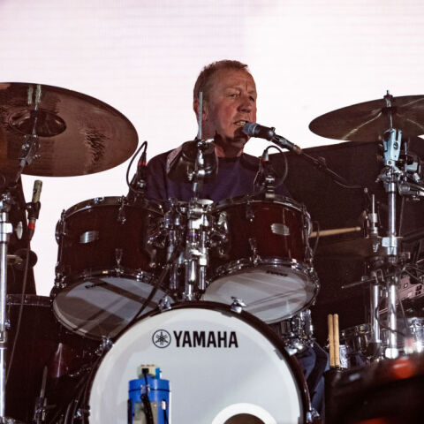 Ο ντράμερ των Blur, Ντέιβ Ρόουντρι δεν κατάφερε να εκλεγεί στο βρετανικό κοινοβούλιο