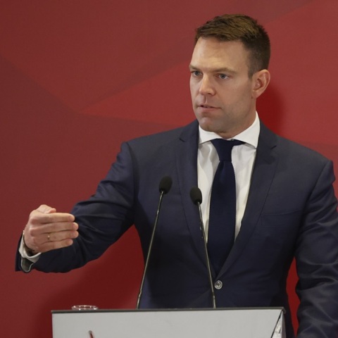 Κασσελάκης: Όχι άλλα παιχνίδια εσωκομματικής εξουσίας - Πάμε συλλογικά να βρούμε τις λύσεις