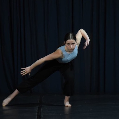 Πανελλήνιες 2024: Η Άρτεμις Νικάκη σάρωσε με 18.250 μόρια αλλά το πάθος της είναι ο χορός