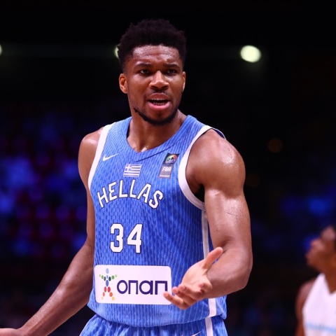 Προολυμπιακό Τουρνουά μπάσκετ: Ελλάδα και Σλοβενία αναμετρώνται για μια θέση στον τελικό