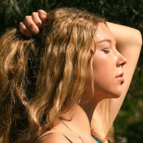 Το καλοκαίρι δεν υπάρχουν «ατέλειες», μόνο φυσική ομορφιά