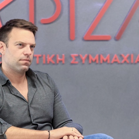 ΣΥΡΙΖΑ: Συνεδριάζει σήμερα η Κεντρική Επιτροπή - Επί τάπητος οι διαφωνίες των «87» και η Αυγή