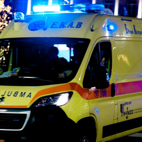 Χανιά: Στο νοσοκομείο 21χρονος με κρανιοεγκεφαλικές κακώσεις μετά από ξυλοδαρμό σε γλέντι