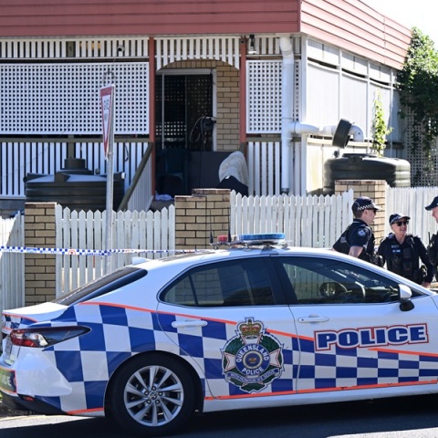 Αυστραλία: Νεκρά 3 παιδιά σε πυρκαγιά - Ανθρωποκτονία από πρόθεση «βλέπει» η αστυνομία