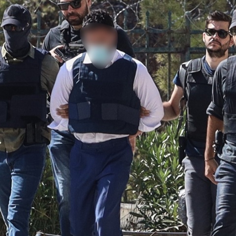 Δολοφονία Παναγιώτη Στάθη: Γνωστός των αρχών ο 44χρονος - Τα στοιχεία που έχει στα χέρια της η ΕΛΑΣ 