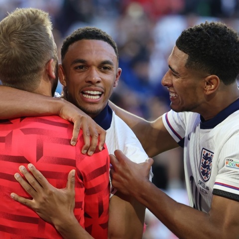 Euro 2024: Τα ζευγάρια και το πρόγραμμα των ημιτελικών