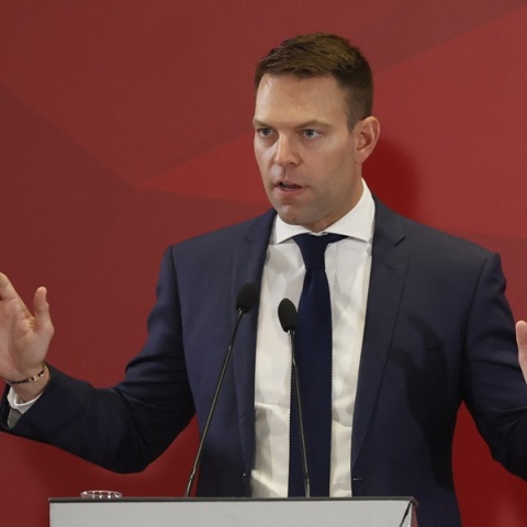 Τεταμένο το κλίμα στον ΣΥΡΙΖΑ και αναταράξεις μετά την πρόταση Κασσελάκη για σαρωτικές αλλαγές