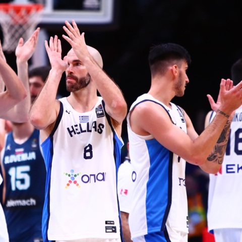 Το εισιτήριο για Παρίσι περνάει από το ΣΕΦ: Τελευταίο εμπόδιο η Κροατία για την Εθνική μπάσκετ